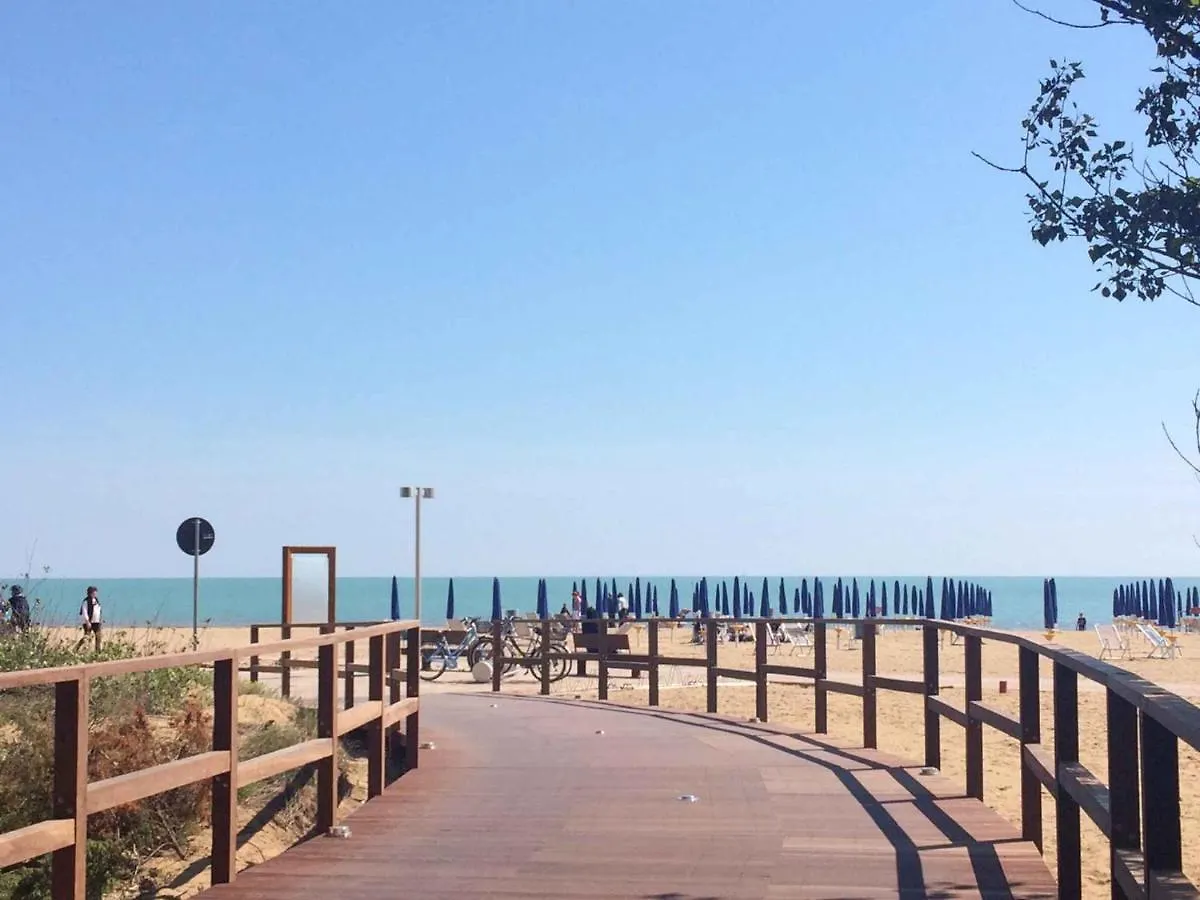 Apartments In Bibione 38278