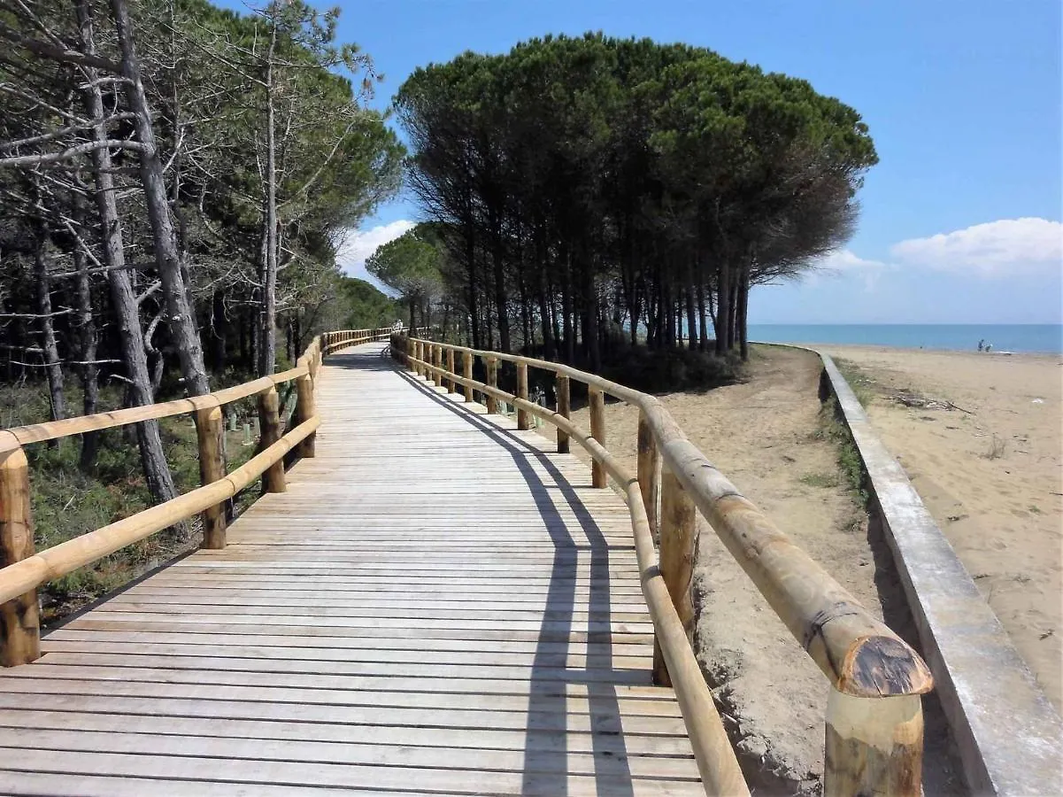 Apartments In Bibione 38278