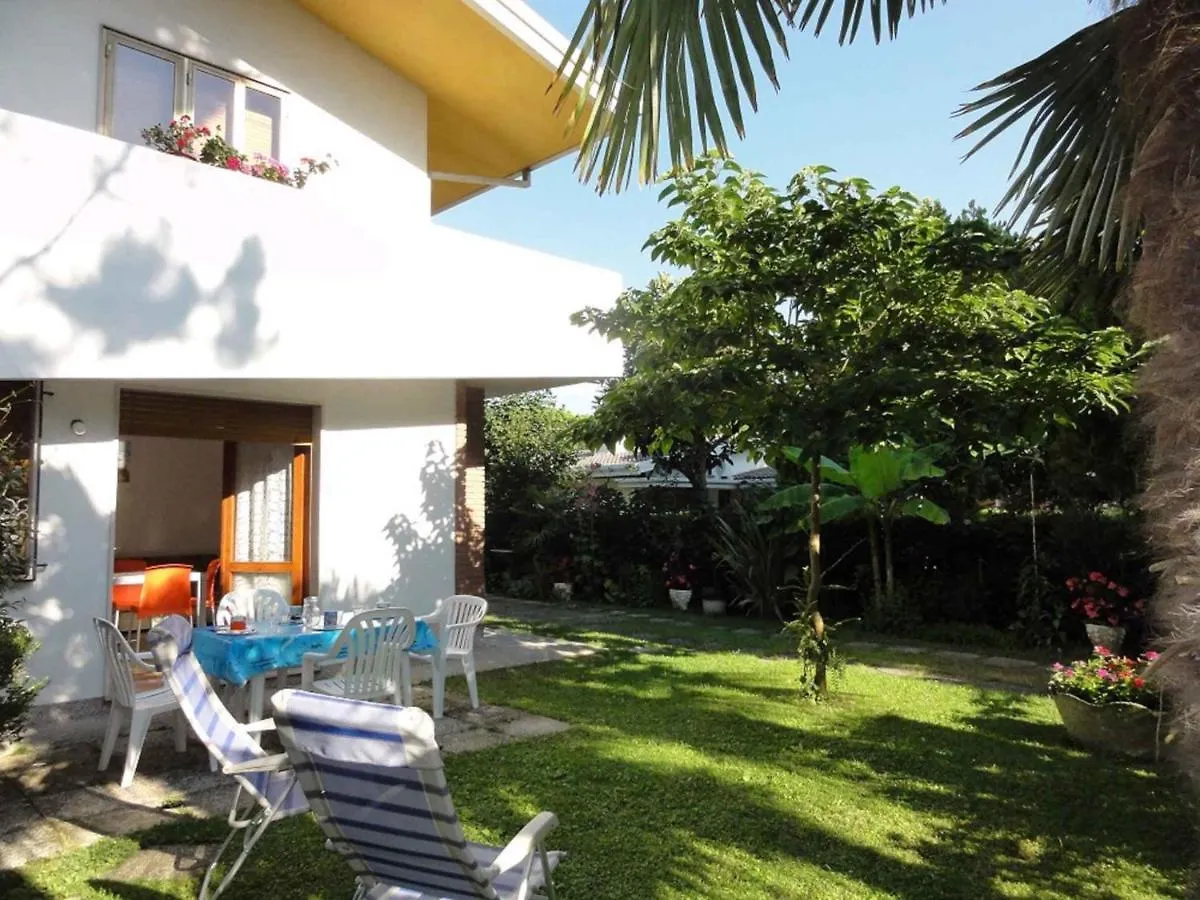 Apartments In Bibione 38278 イタリア