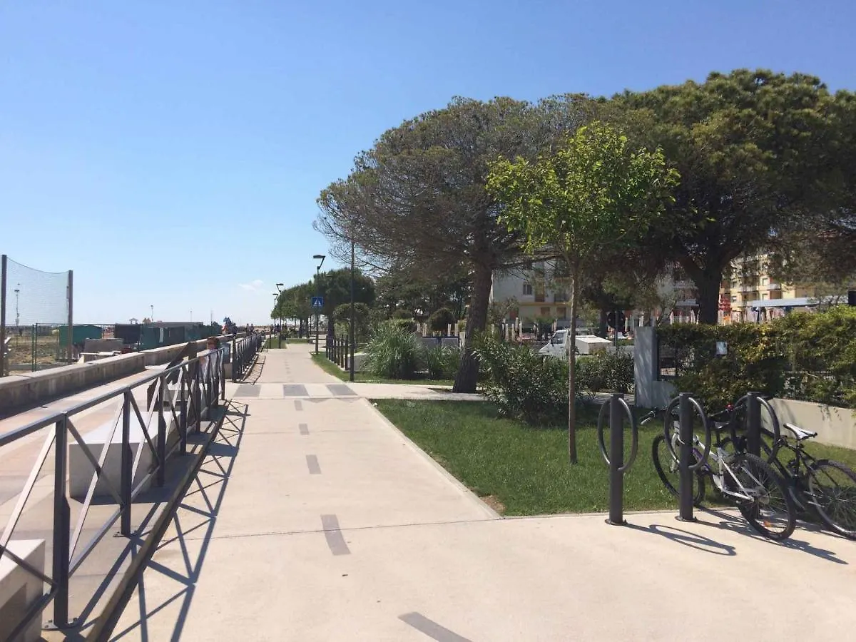 Apartments In Bibione 38278