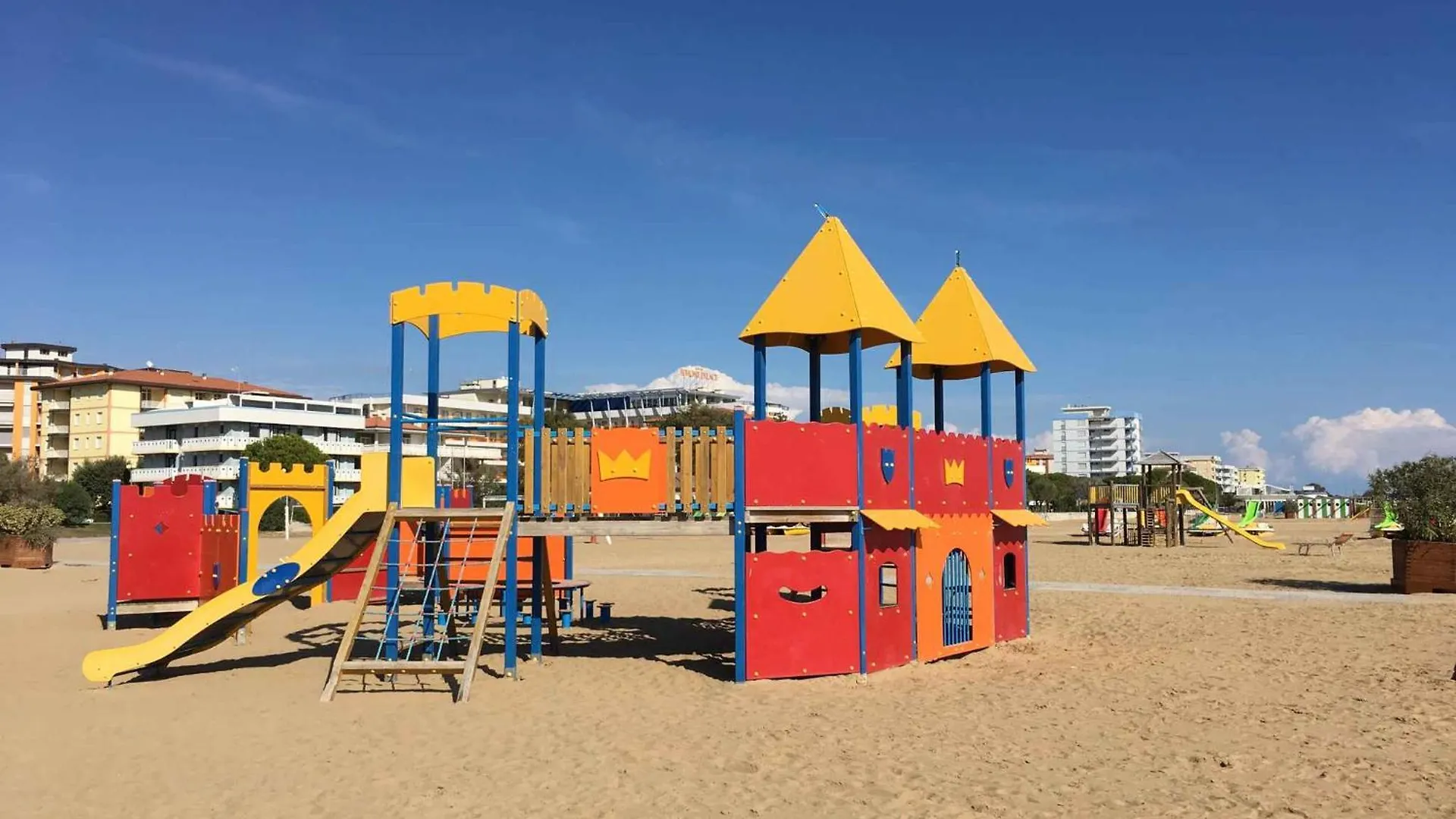 Apartments In Bibione 38278