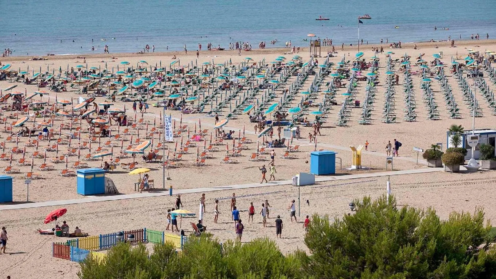 Apartments In Bibione 38278