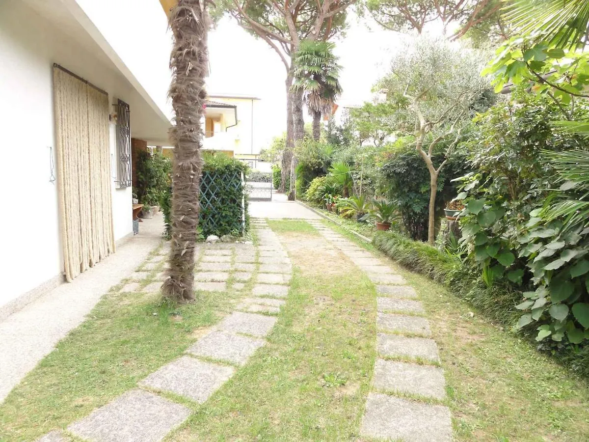 Apartments In Bibione 38278
