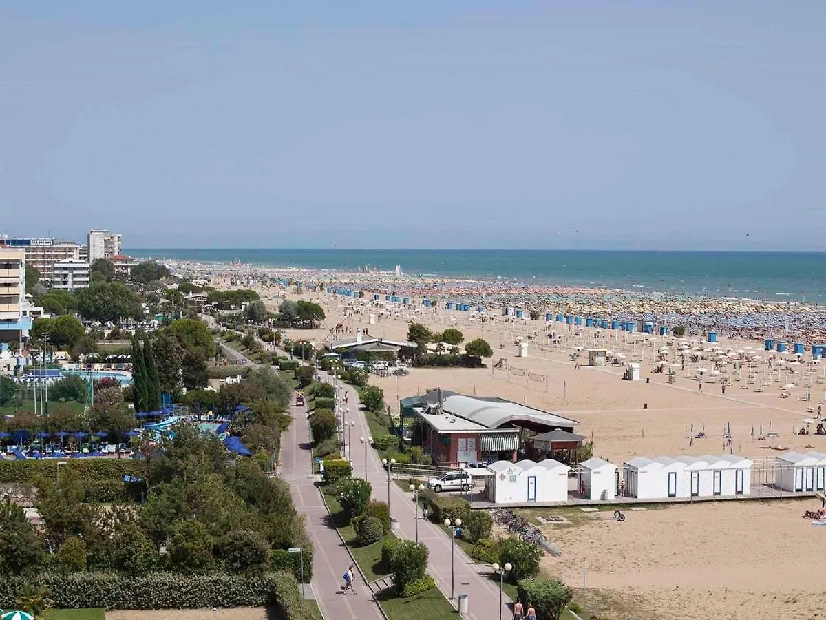 Apartments In Bibione 38278 Italy