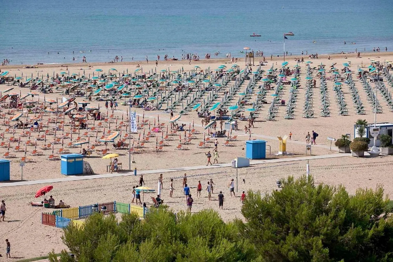 Apartments In Bibione 38278
