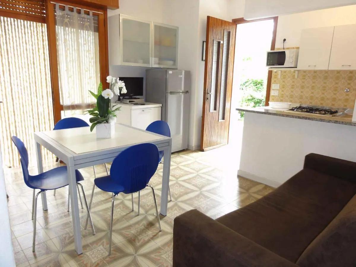 Apartments In Bibione 38278