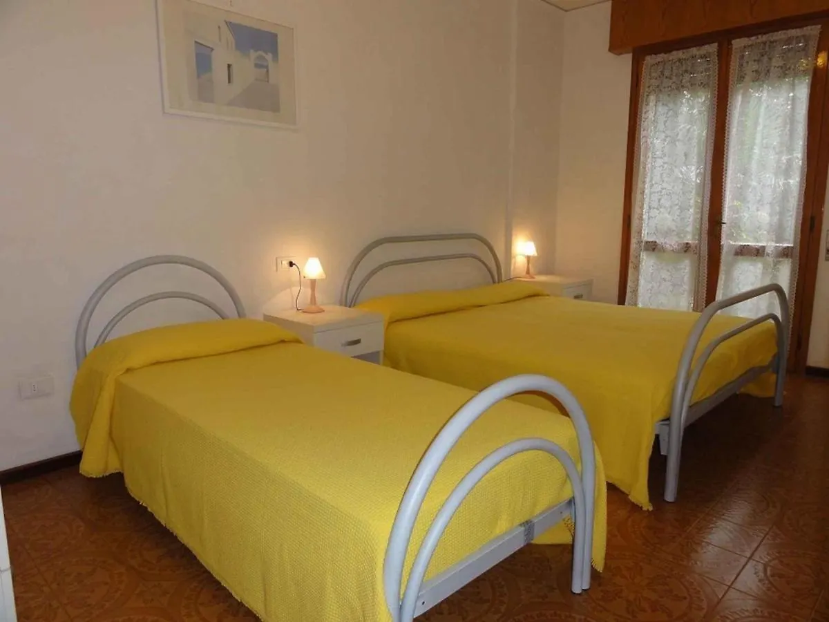 Apartments In Bibione 38278