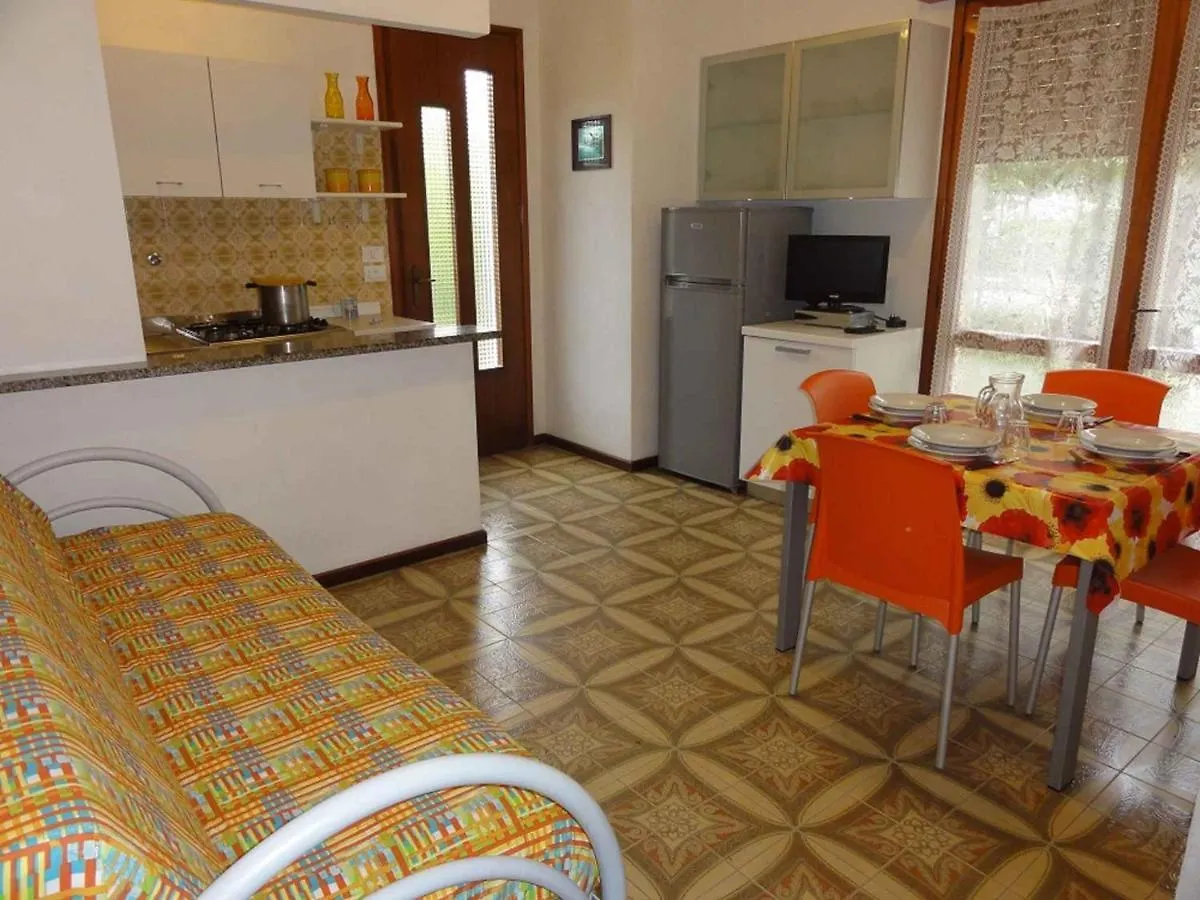 Apartments In Bibione 38278 Italy