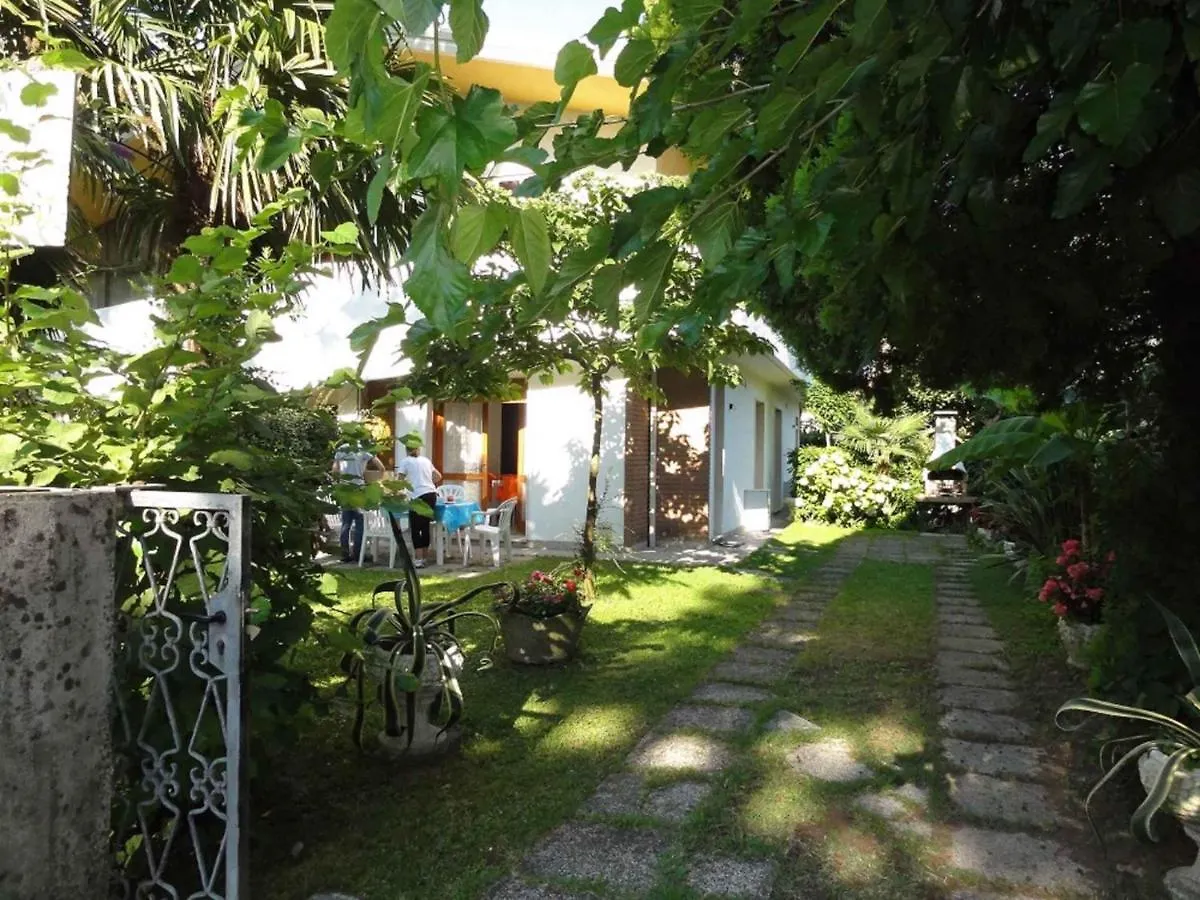 Apartments In Bibione 38278 0*,