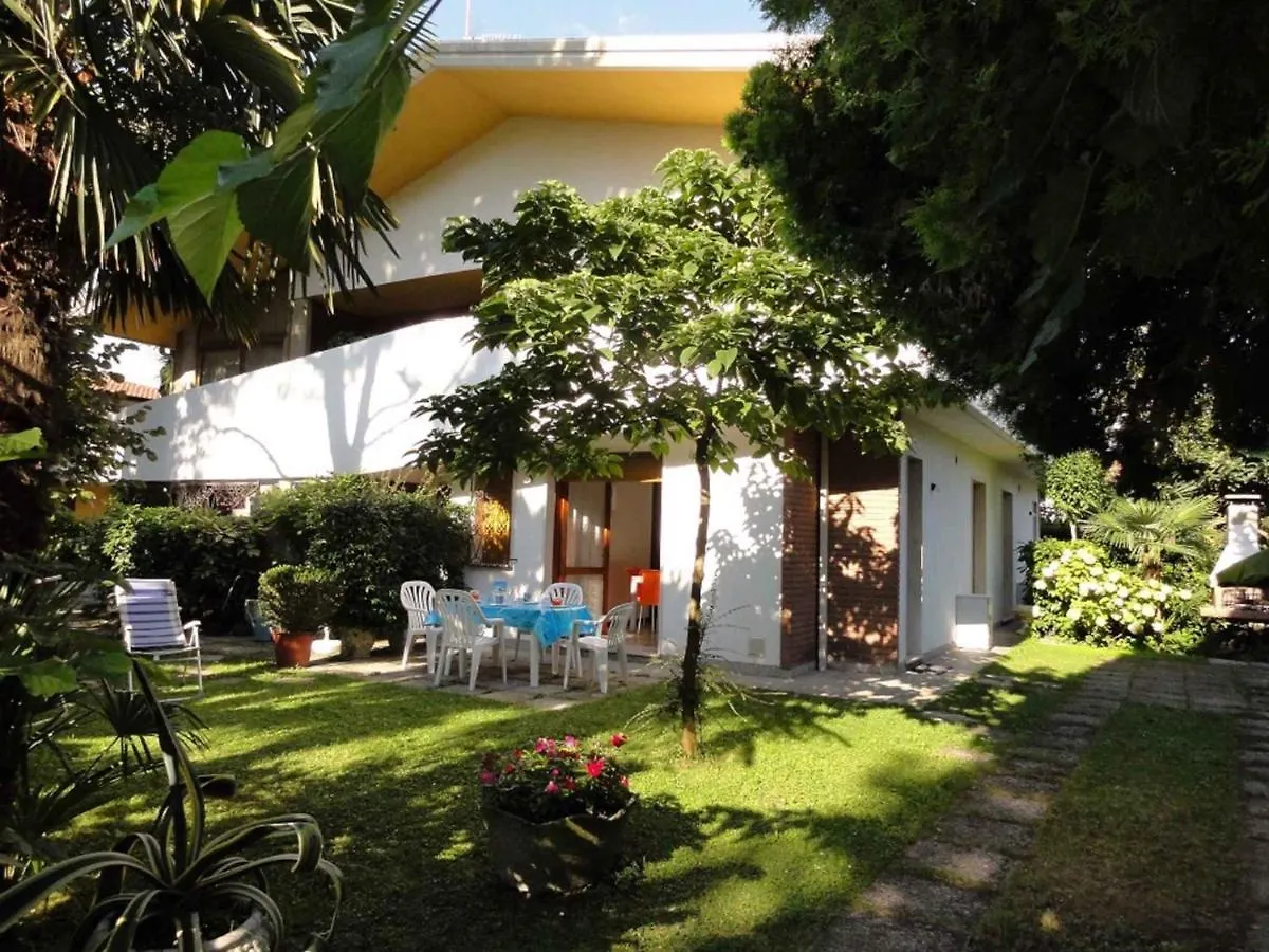 Apartments In Bibione 38278