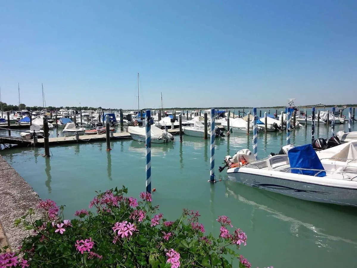 Apartments In Bibione 38278