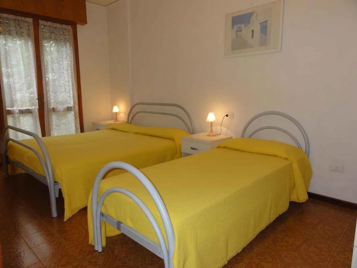 Apartments In Bibione 38278
