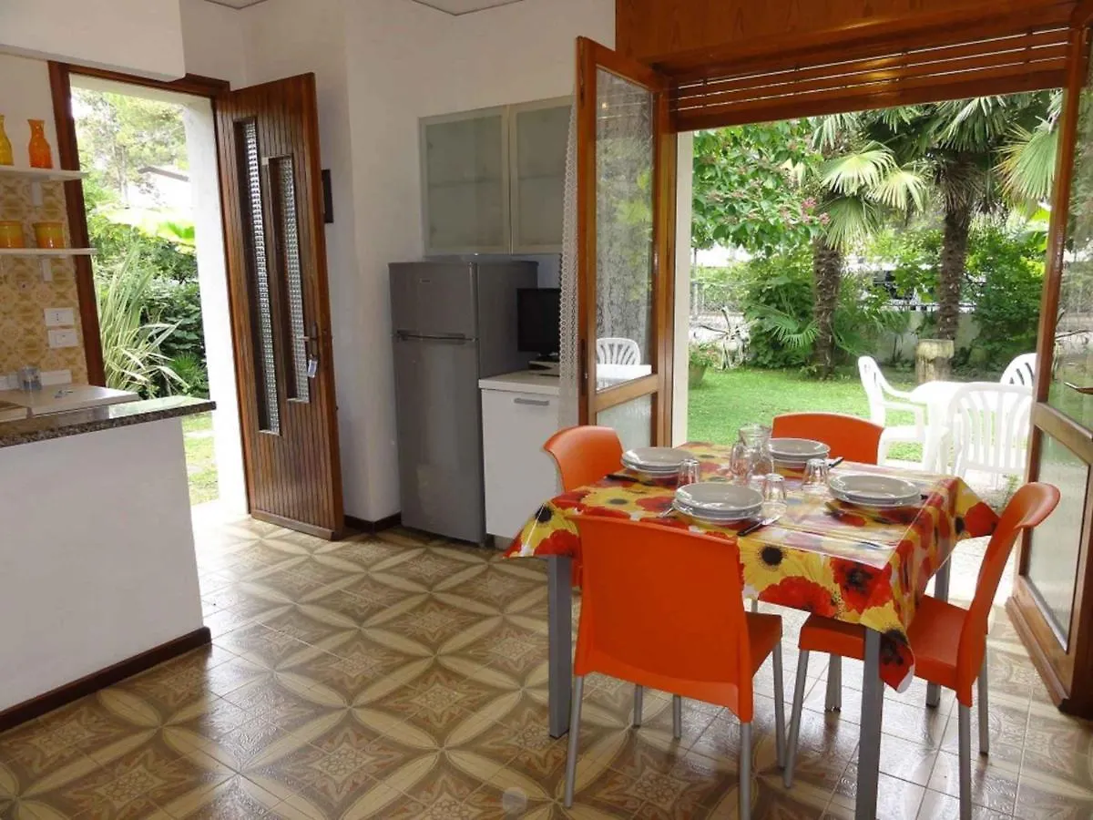 Apartments In Bibione 38278 Italy