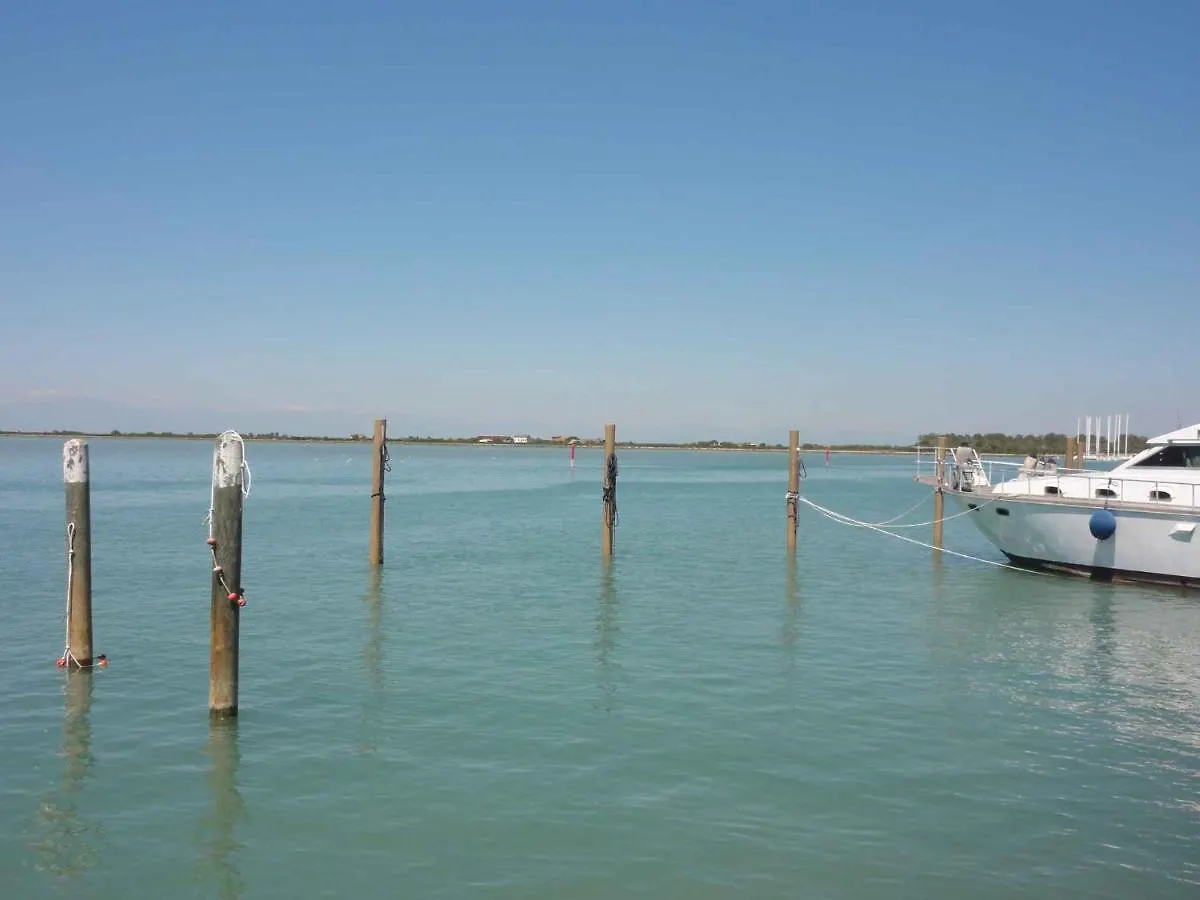 Apartments In Bibione 38278 0*,  Italy