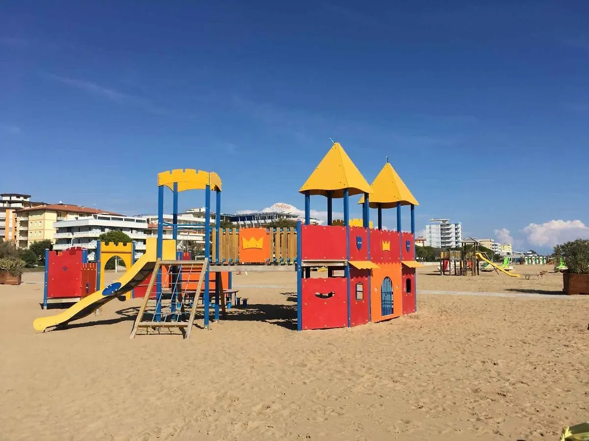 Apartments In Bibione 38278