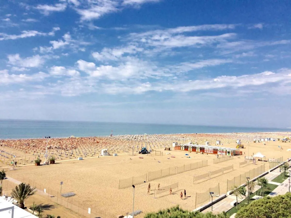 Apartments In Bibione 38278