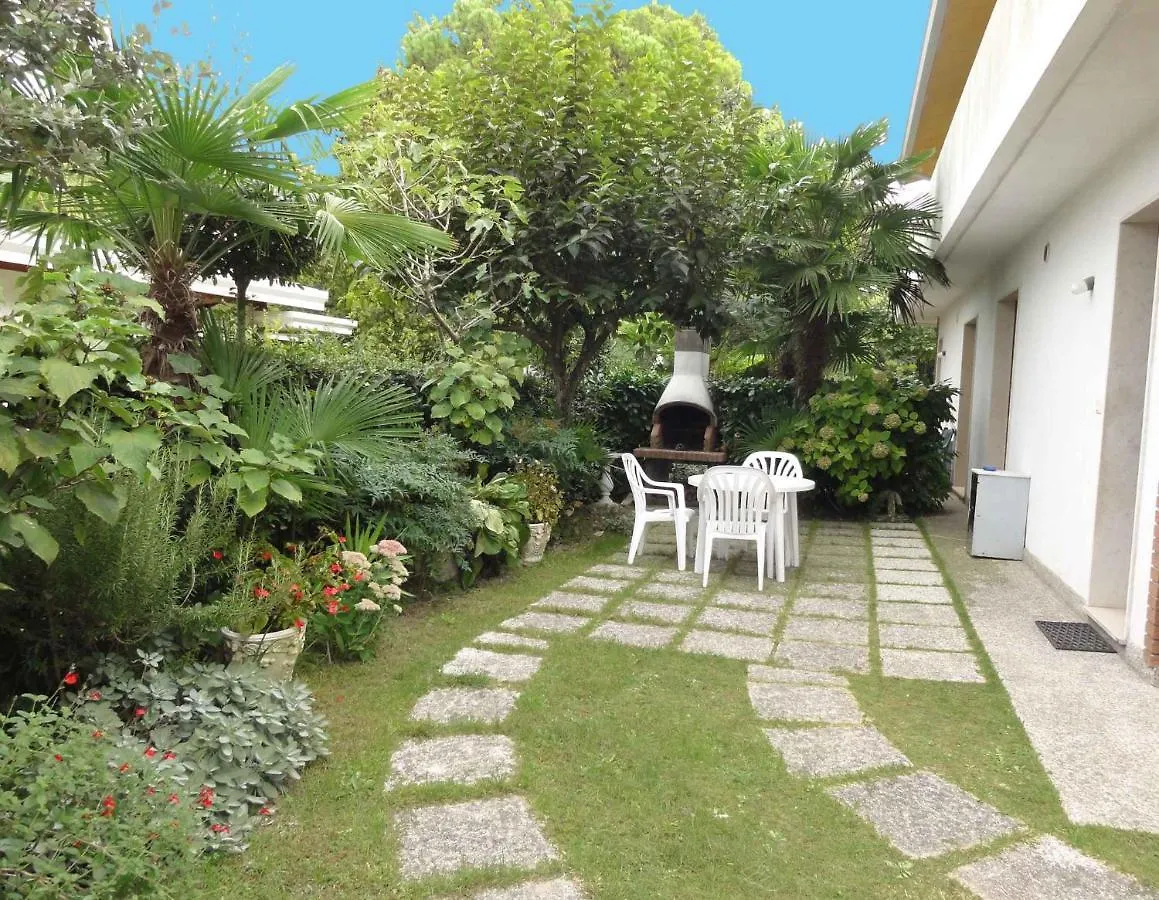 Apartments In Bibione 38278