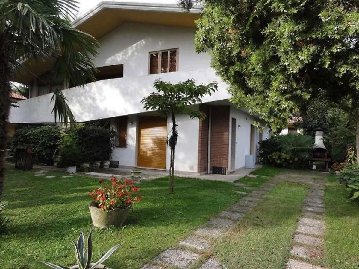 Apartments In Bibione 38278 0*,  Italy