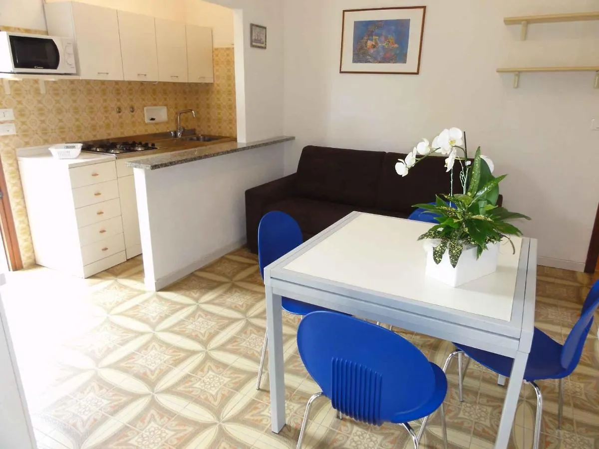Apartments In Bibione 38278 0*,