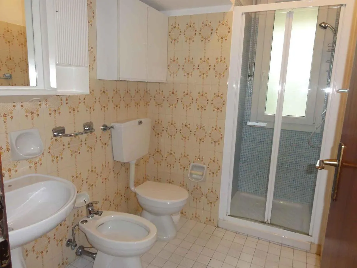 Apartments In Bibione 38278